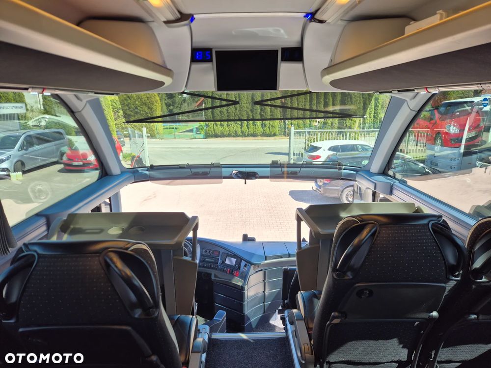 Neoplan CITYLINER/ SPROWADZONY / 55 MIEJSC/ 388 000 KM - 35