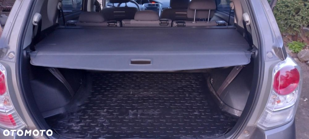 Toyota Verso 1.8 Premium EU5 7os - 28