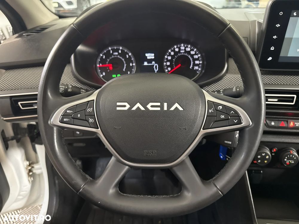 Dacia Logan - 18
