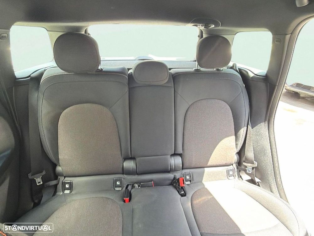 MINI Countryman One Auto - 19