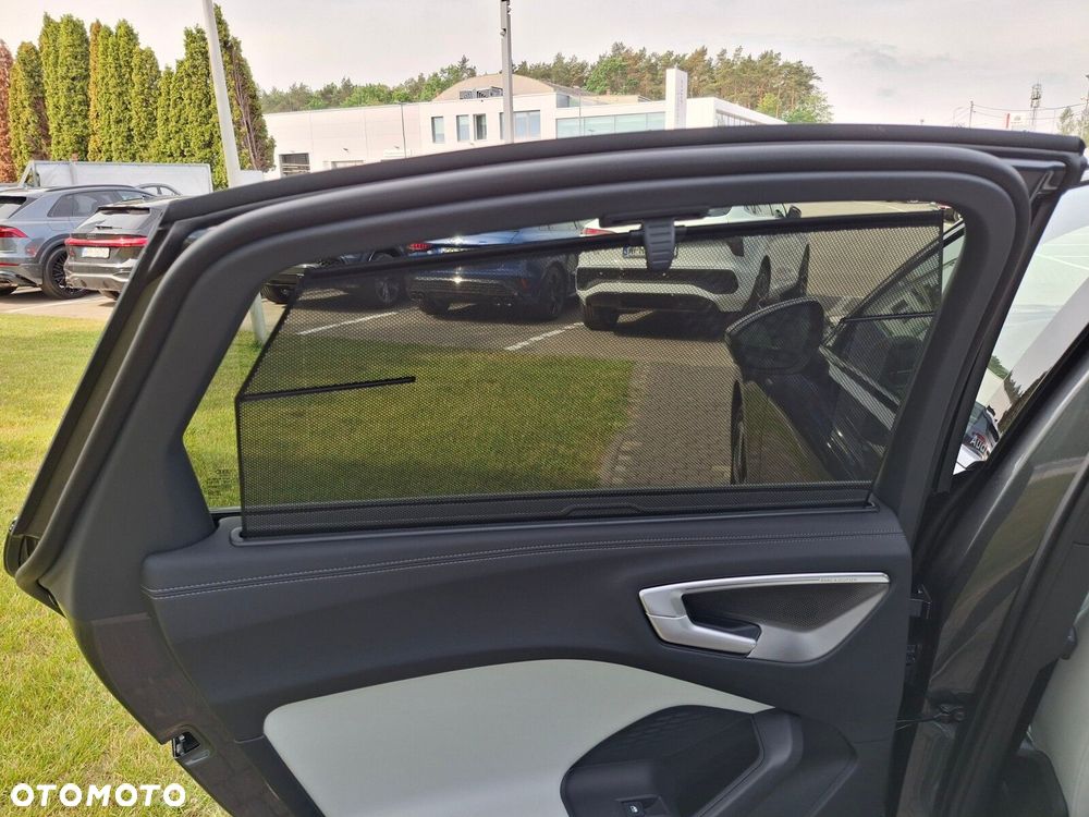Audi A5 Limousine - 24