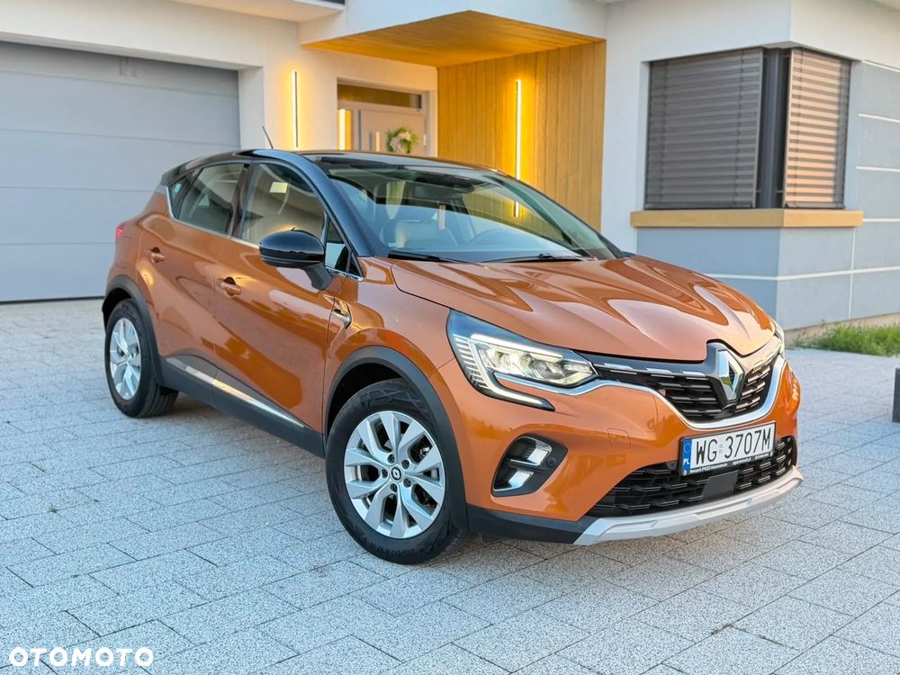 Renault Captur - 2