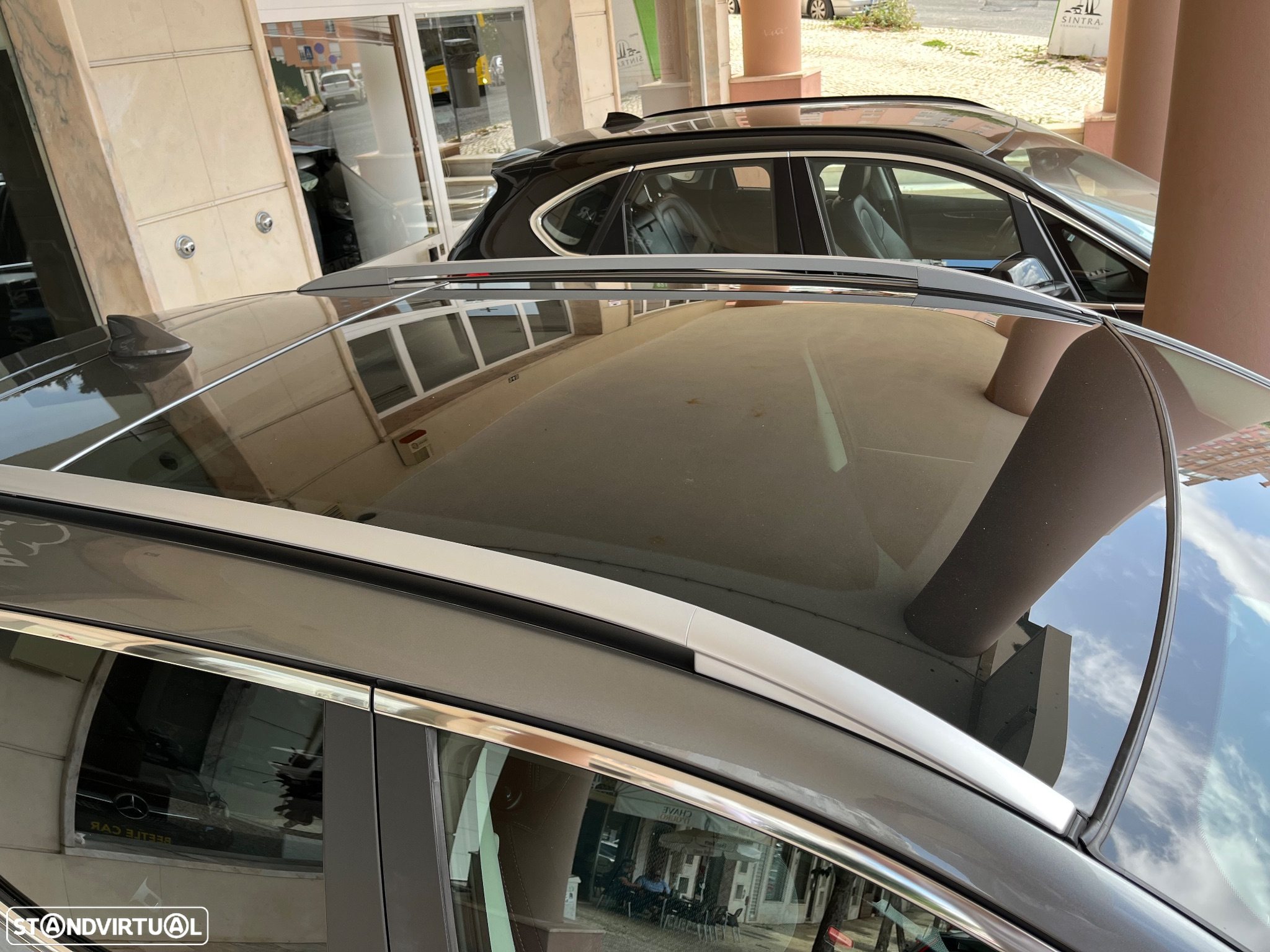Nissan Qashqai 1.5 dCi N-Connecta 18 - 19