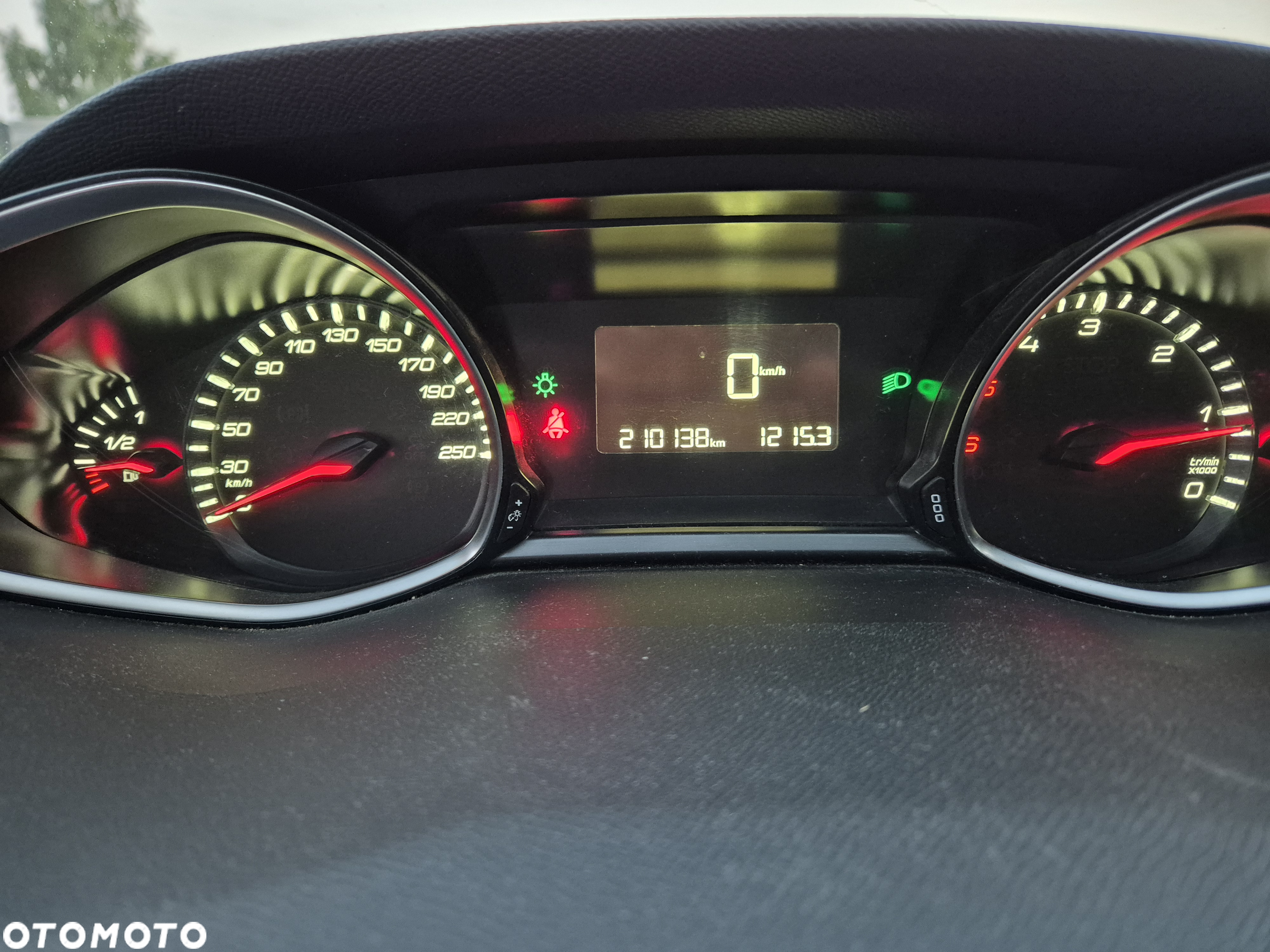 Peugeot 308 SW BlueHDi 120 Stop & Start Active - 3