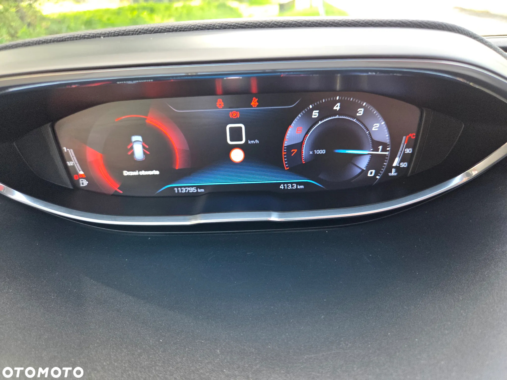 Peugeot 3008 PureTech 130 Stop & Start GPF Active - 22