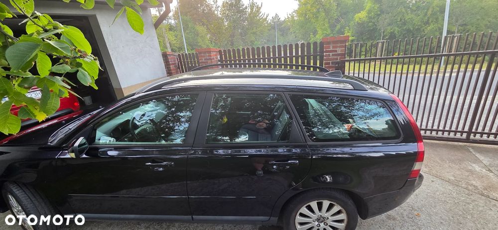 Volvo V50 - 5