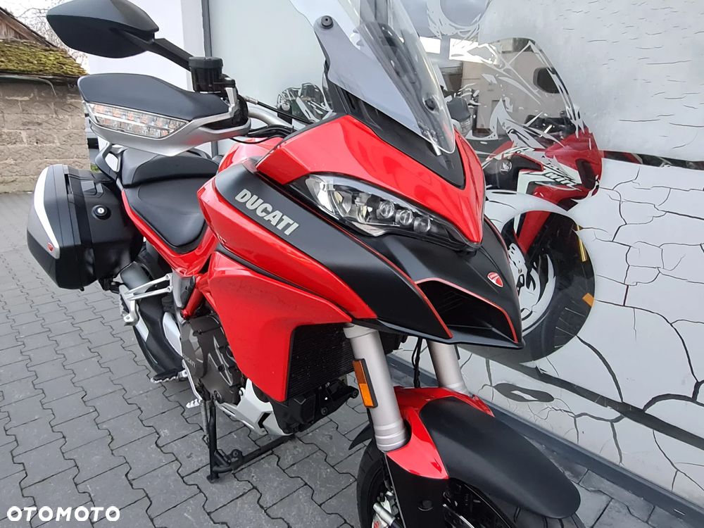 Ducati Multistrada - 18
