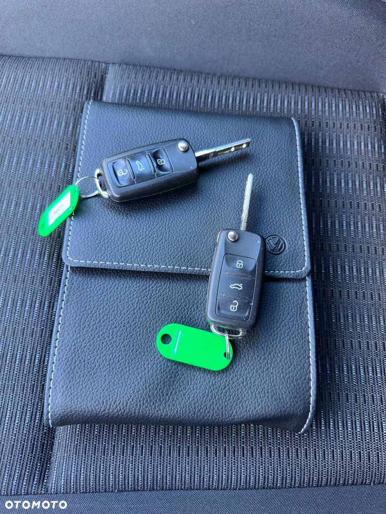 Volkswagen Caddy 2.0 TDI (5-Si.) DSG - 16