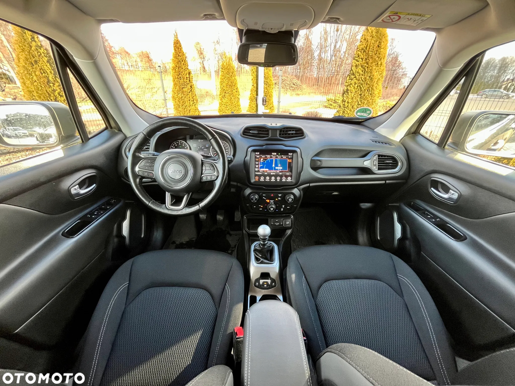 Jeep Renegade 1.0 GSE T3 Turbo Limited FWD S&S - 15