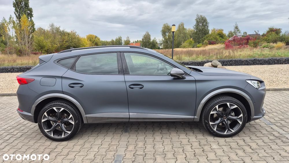 Cupra Formentor 1.5 TSI DSG - 25