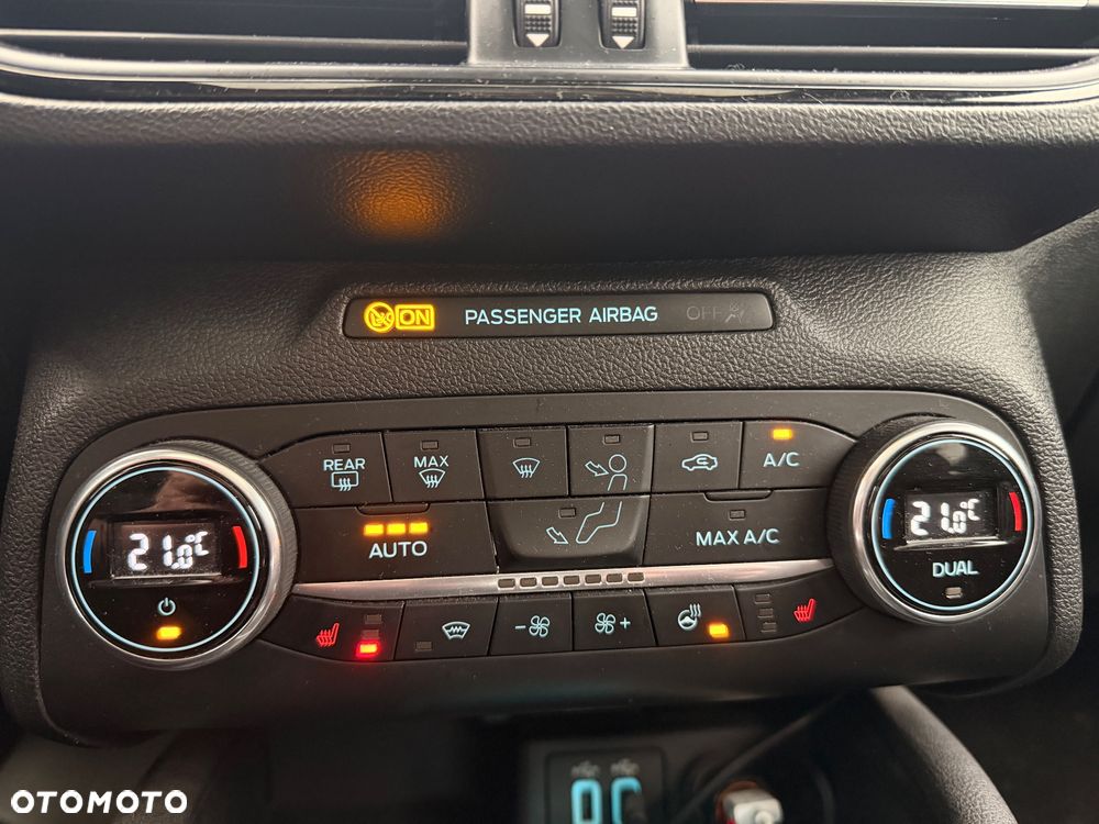 Ford Focus 2.0 EcoBlue ST-2 - 17