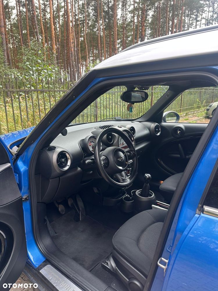 MINI Countryman Cooper EU6 - 13