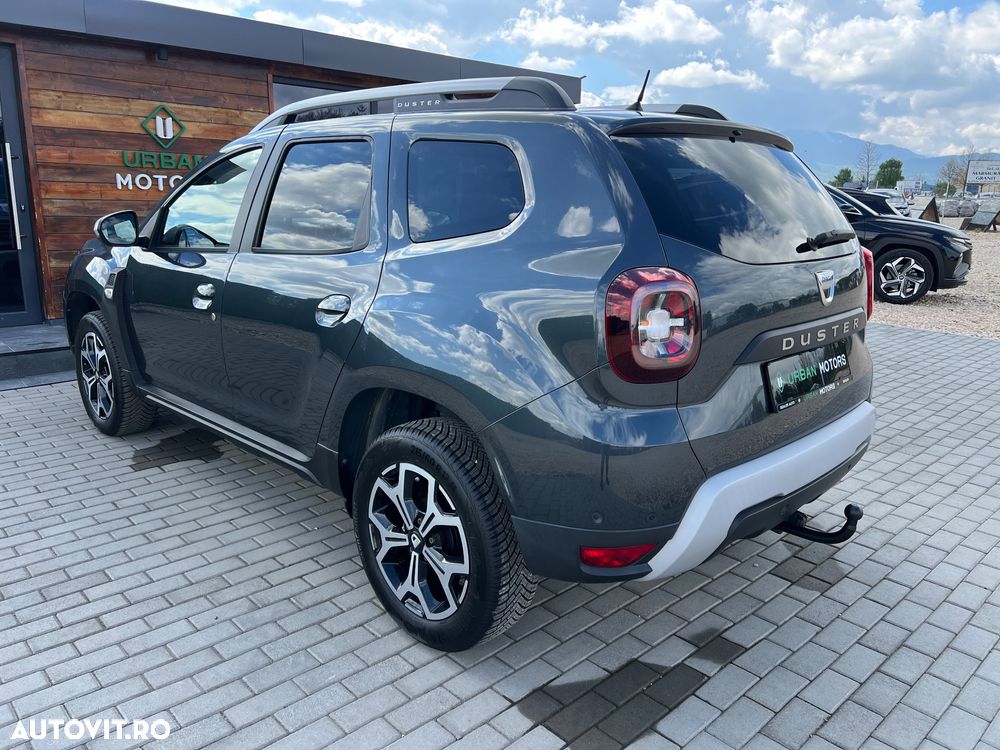 Dacia Duster - 2