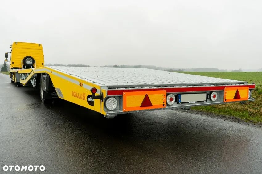 Mercedes-Benz Atego - 15