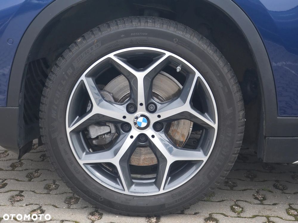 BMW X1 xDrive20i xLine - 5