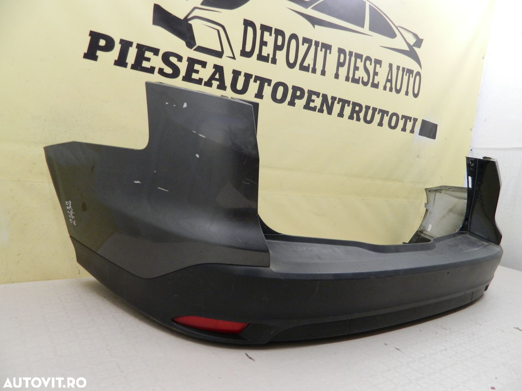 Bara spate Ford Focus 3 Combi, 2011, 2012, 2013, 2014, cod origine BM51-17864-A. - 3