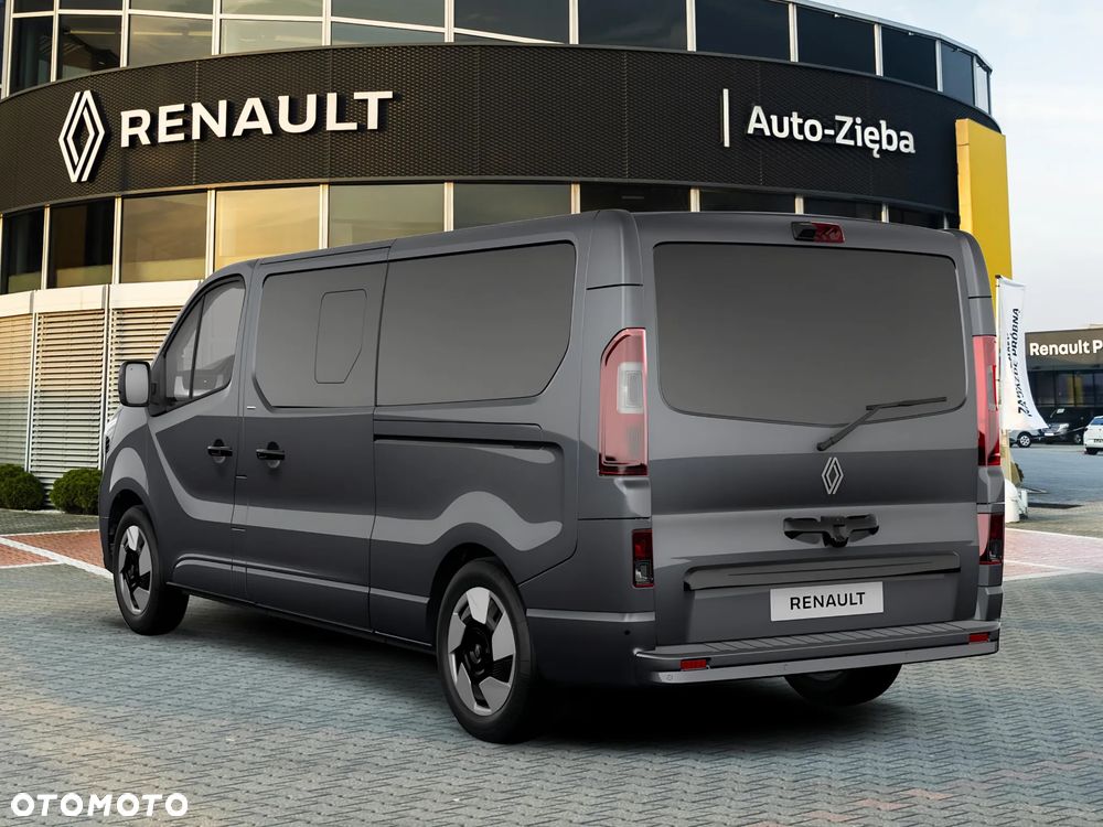 Renault Trafic 2.0 dCi - 3