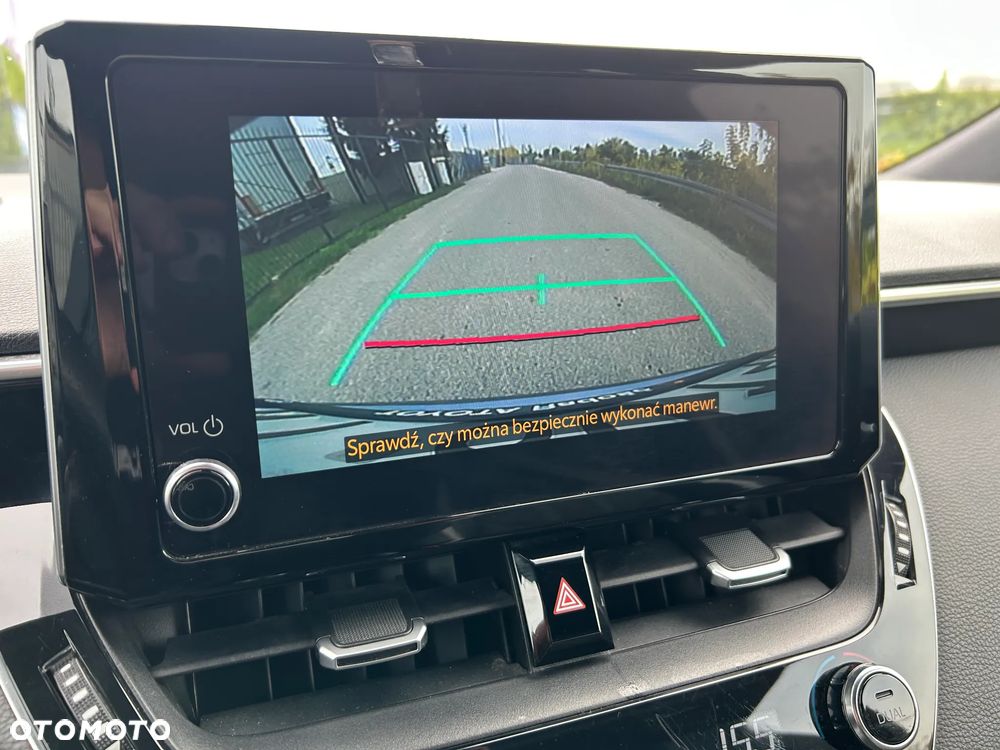 Toyota Corolla 1.8 Hybrid GR Sport - 27
