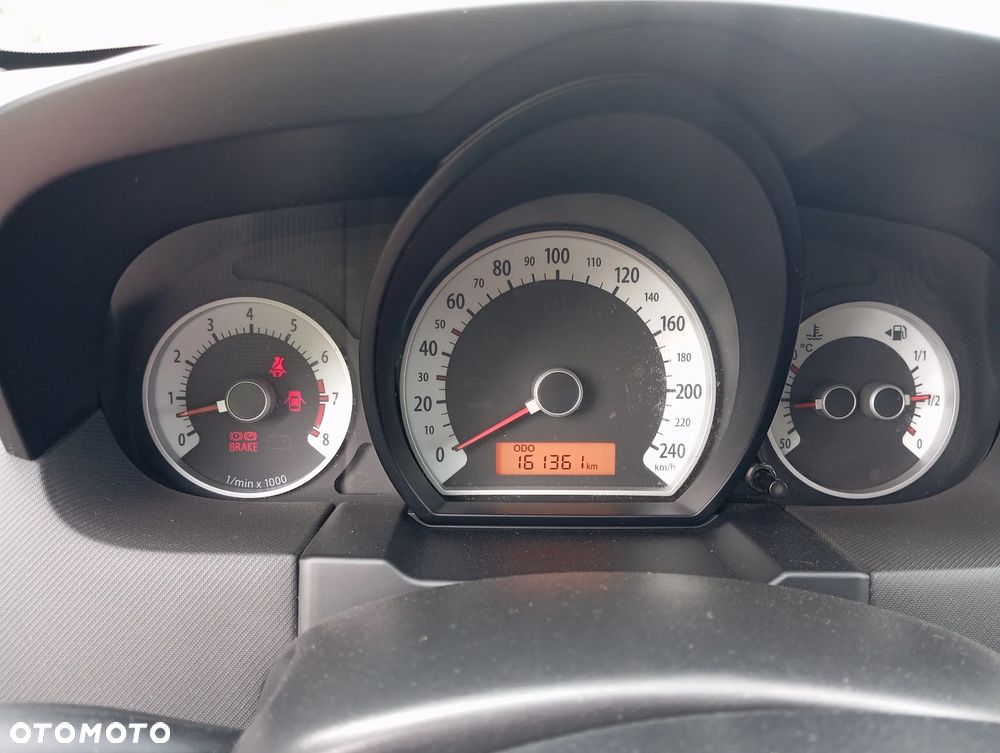 Kia Ceed 2.0 Optimum - 10
