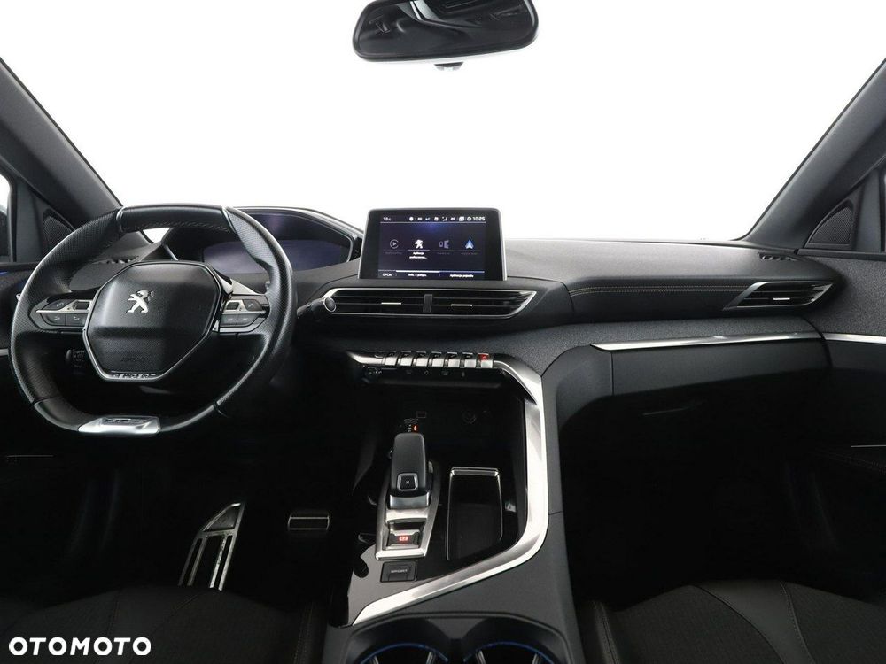 Peugeot 3008 1.6 PureTech GPF GT Line S&S EAT8 - 15