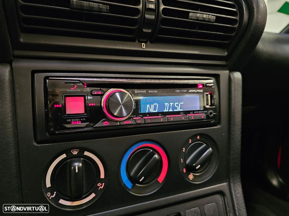 BMW Z3 1.8 - 19