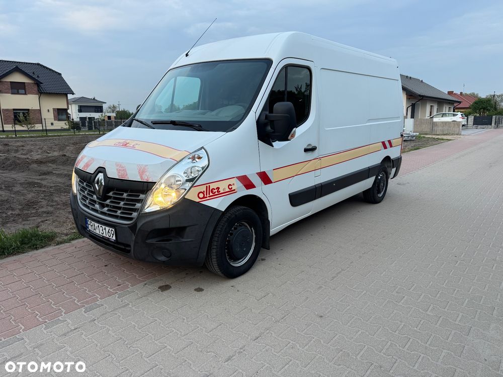 Renault Master - 12