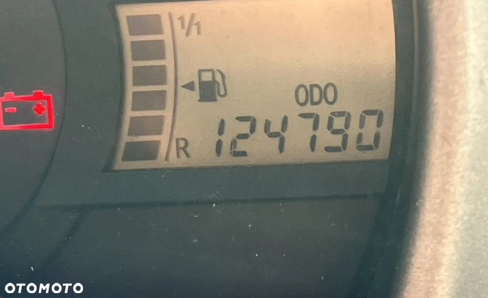 Citroën C1 1.0i Flirt - 4