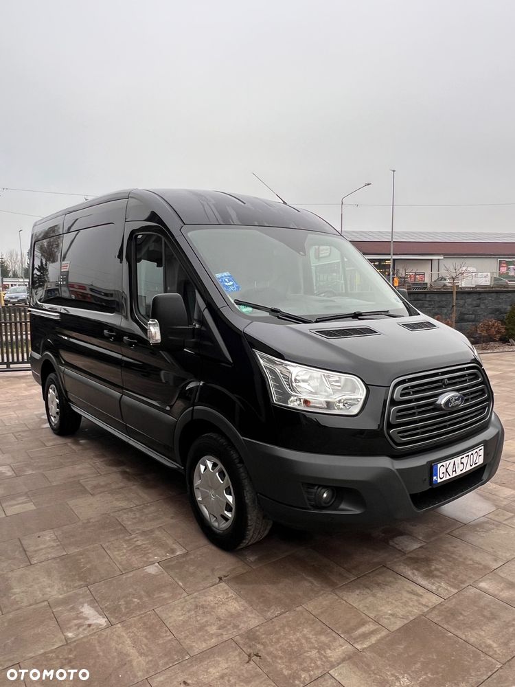 Ford Transit - 7