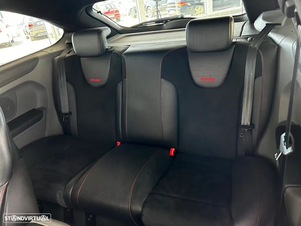 Ford Focus - 7
