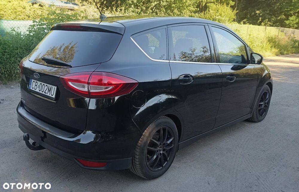 Ford C-MAX - 3