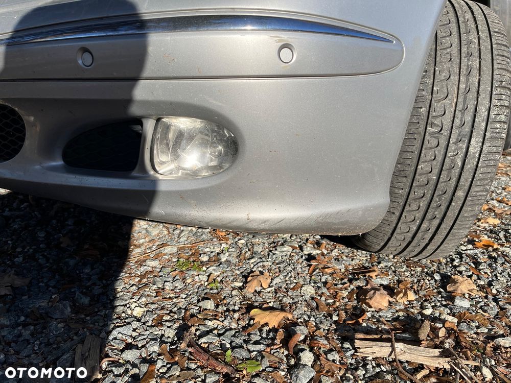 Mercedes-Benz Klasa E ver-200-cdi-automatik-elegance - 13