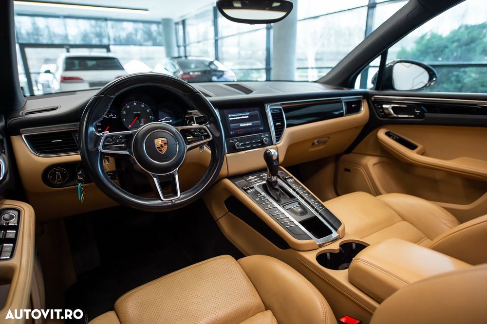 Porsche Macan S PDK - 15