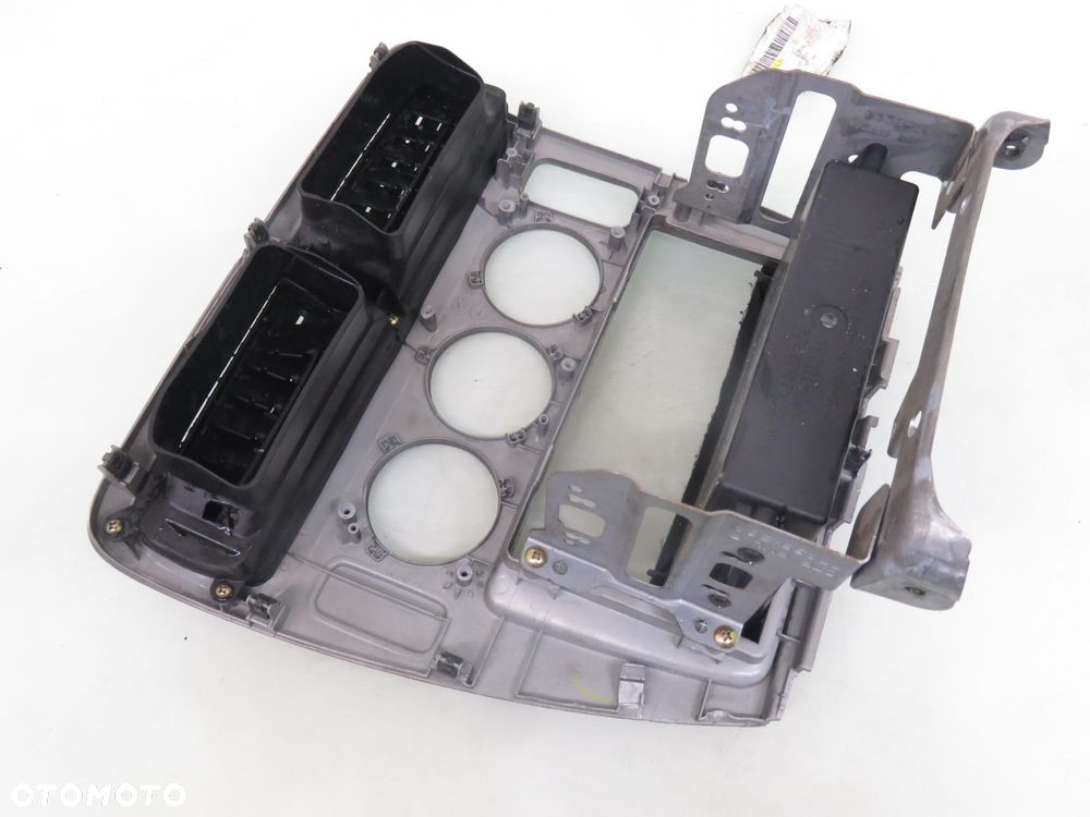 KONSOLA ŚRODKOWA HONDA CIVIC VII (ES, ET) 77251S6D 39116S6A - 8