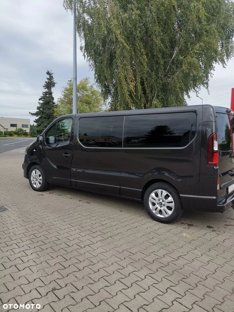 Opel Vivaro - 3