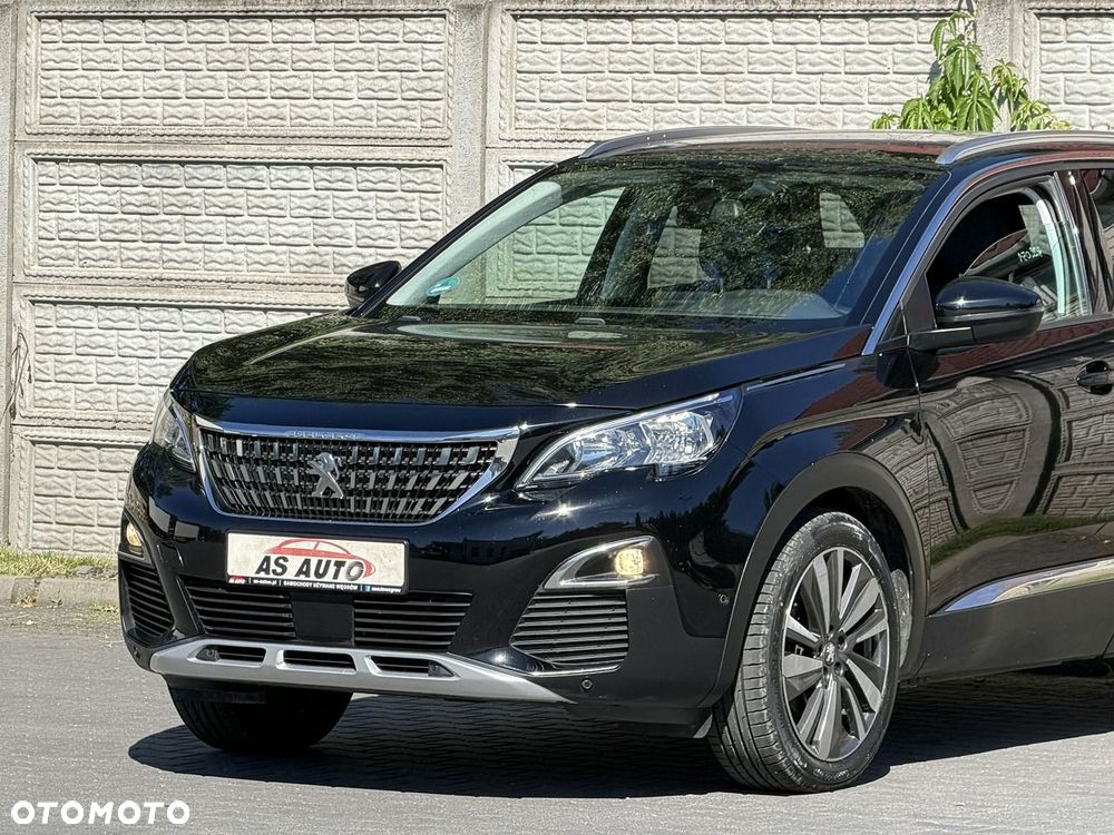 Peugeot 3008 1.5 BlueHDi Allure S&S EAT8 - 28