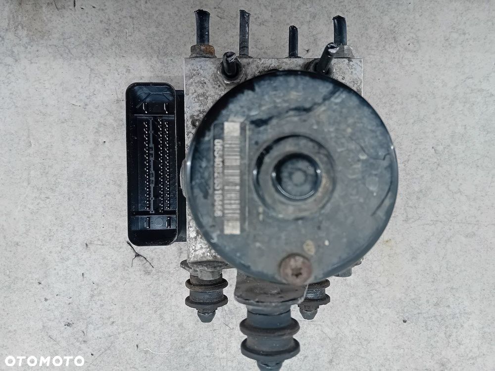 POMPA ABS VW TOURAN I 1K0614517T 1K0907379AA 10.0206-0220.4  10.0960-0360.3 - 8