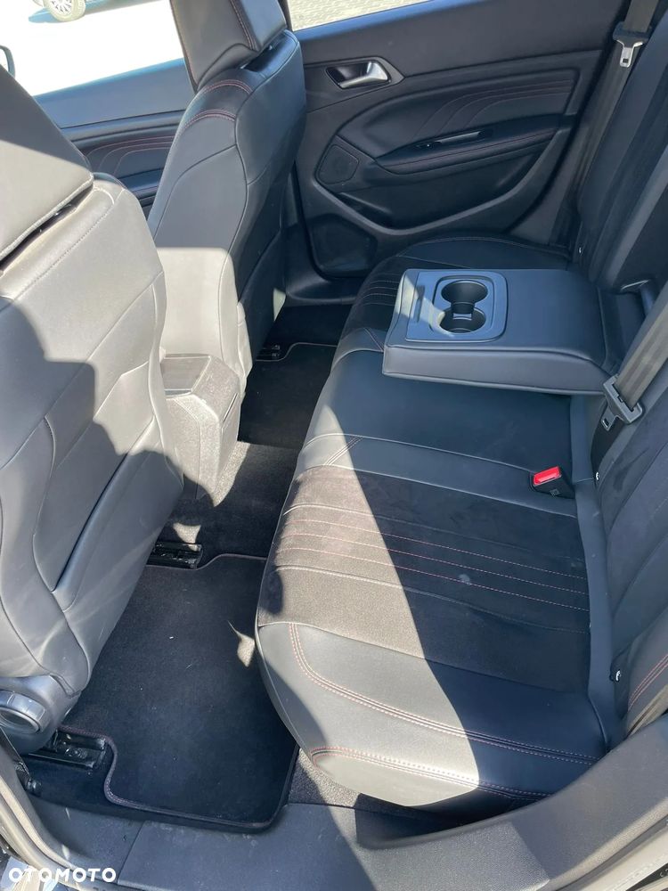 Peugeot 308 BlueHDi FAP 180 EAT8 Stop & Start GT - 10