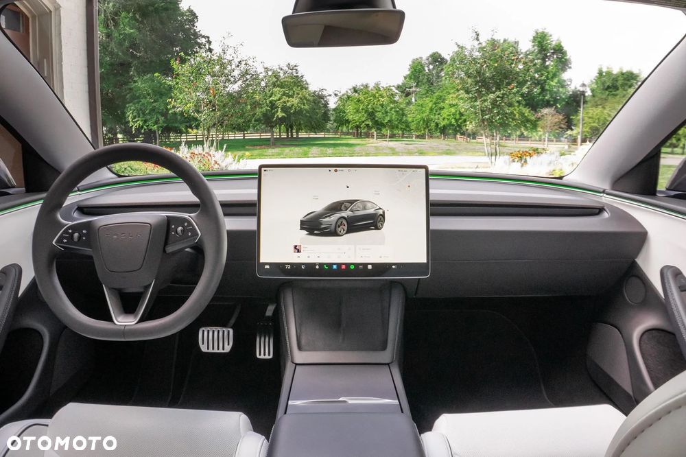 Tesla Model 3 Langstreckenbatterie Allradantrieb Dual Motor Performance - 15