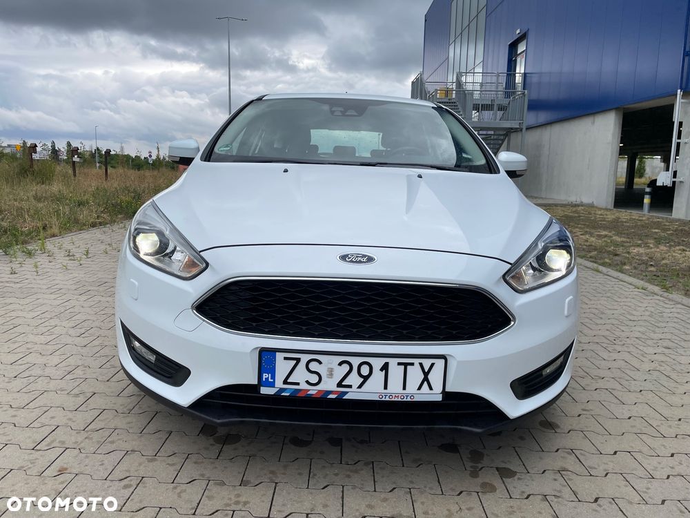 Ford Focus - 11