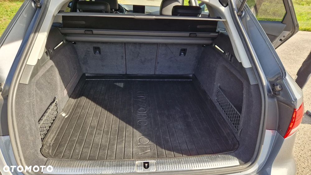 Audi A4 Avant 2.0 TFSI ultra S tronic - 14