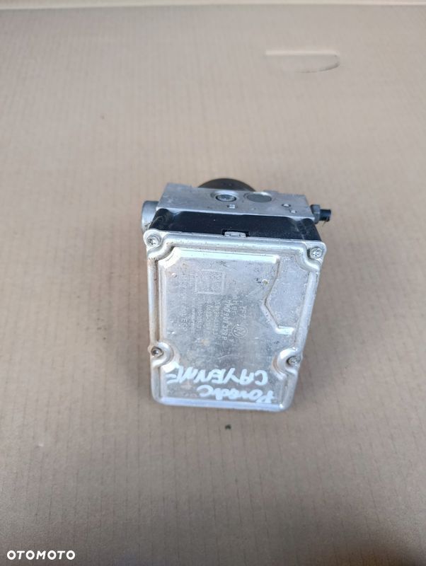 PORSCHE CAYENNE II 2 7P 3.0 TDI POMPA ABS 7P0614517P - 3