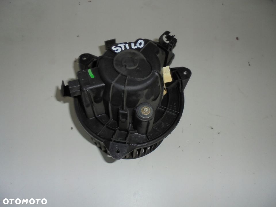 DMUCHAWA WENTYLATOR FIAT STILO - 2