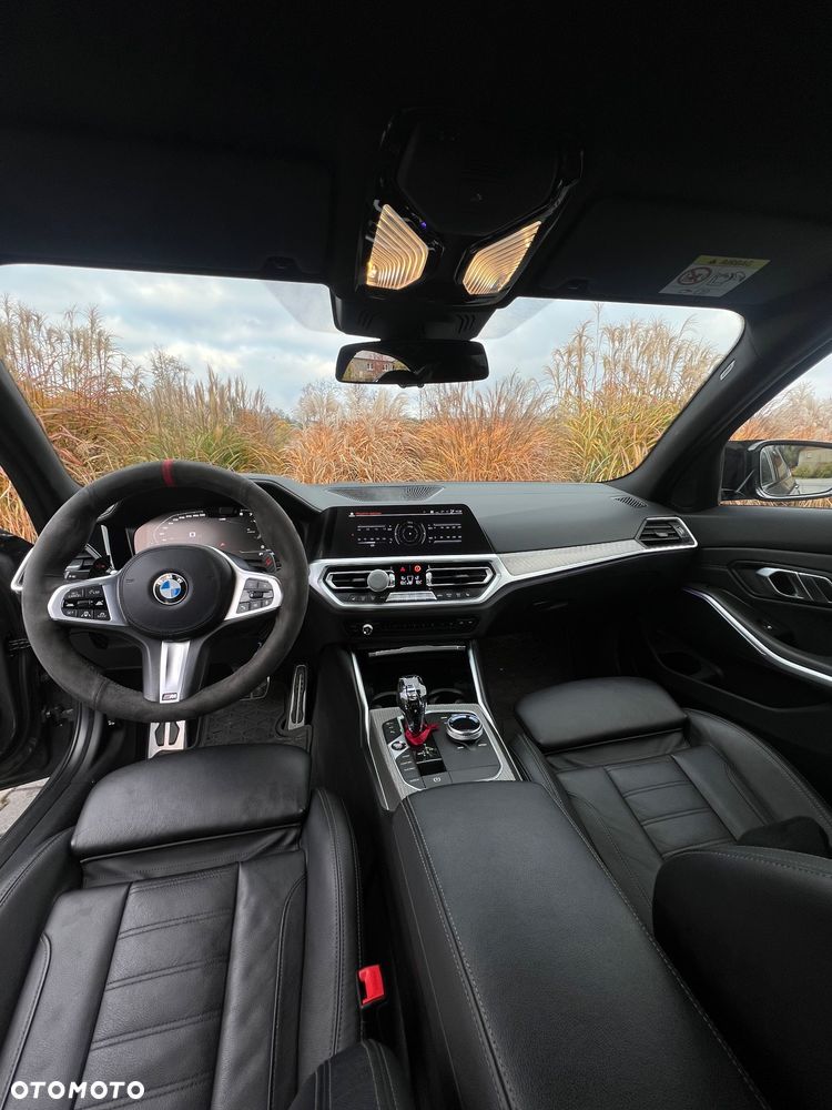 BMW Seria 3 - 15