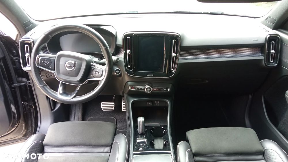 Volvo XC 40 T3 Geartronic RDesign - 7