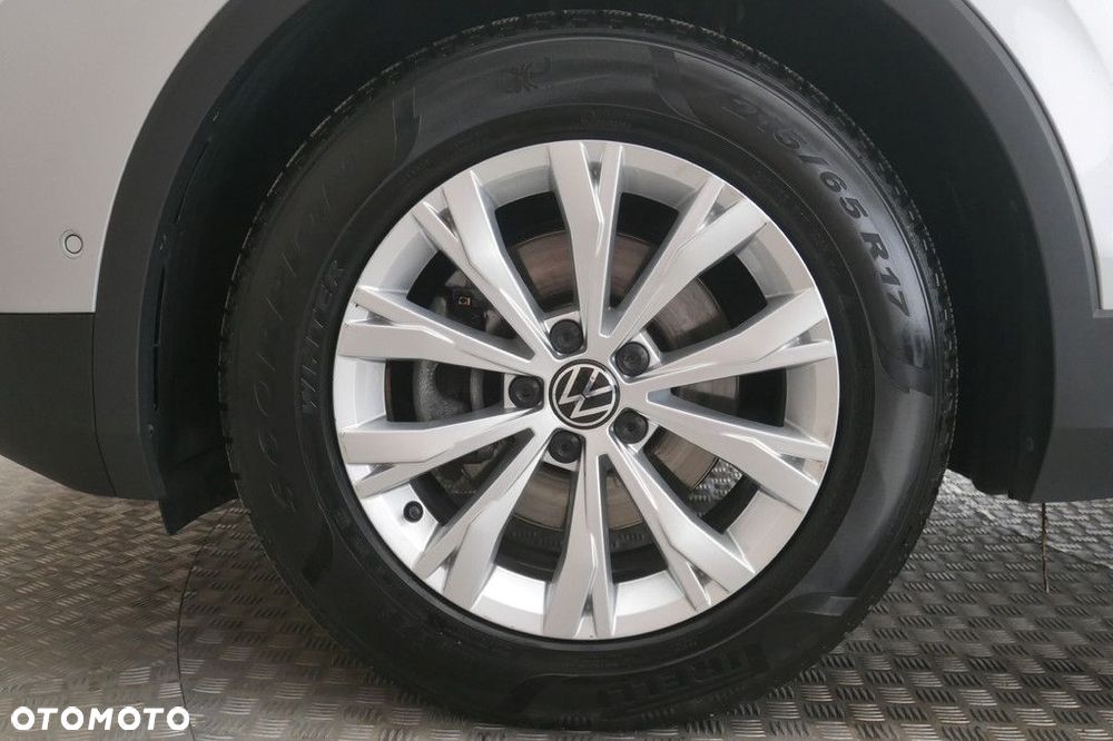 Volkswagen Tiguan 1.5 TSI EVO Life DSG - 14