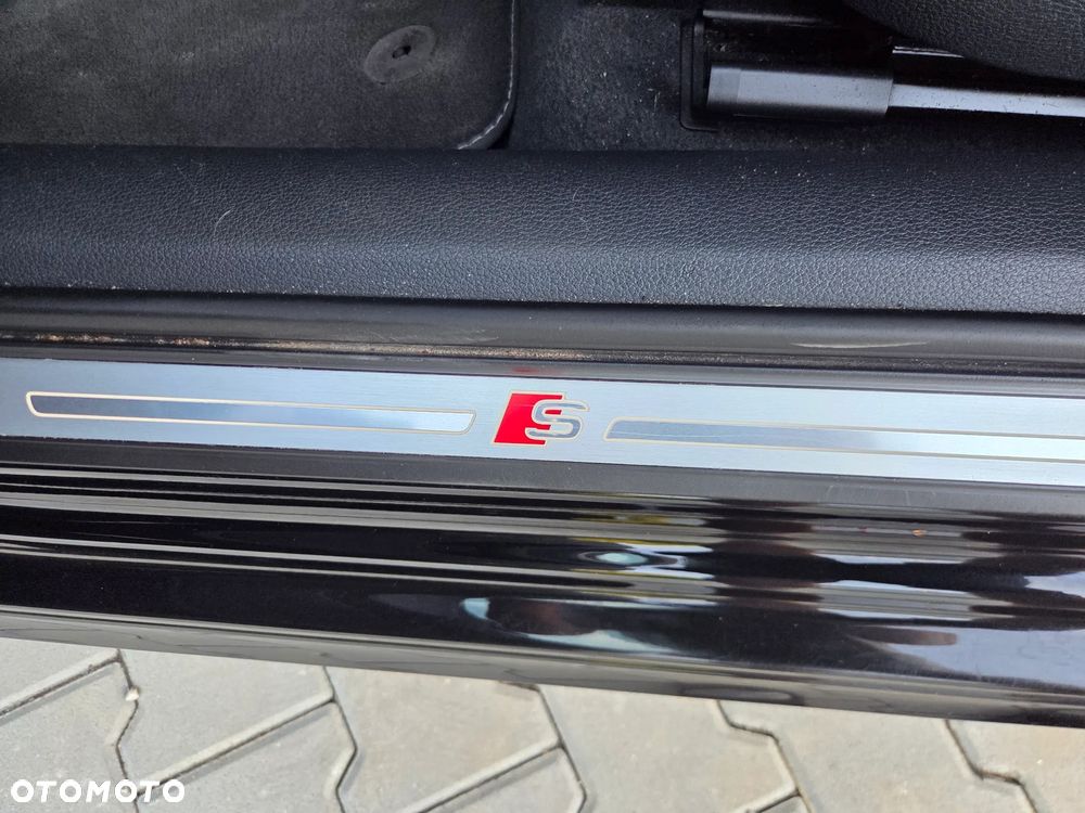 Audi A3 Sportback 40 TFSI Quattro Sport S tronic - 12