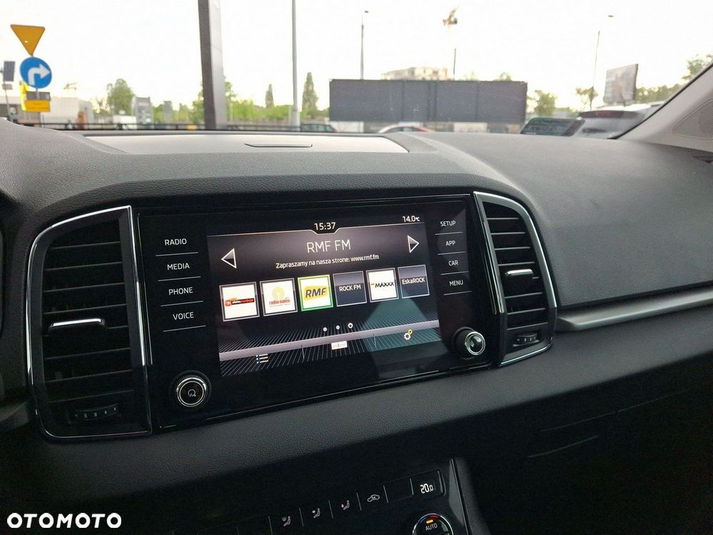 Skoda Karoq - 20