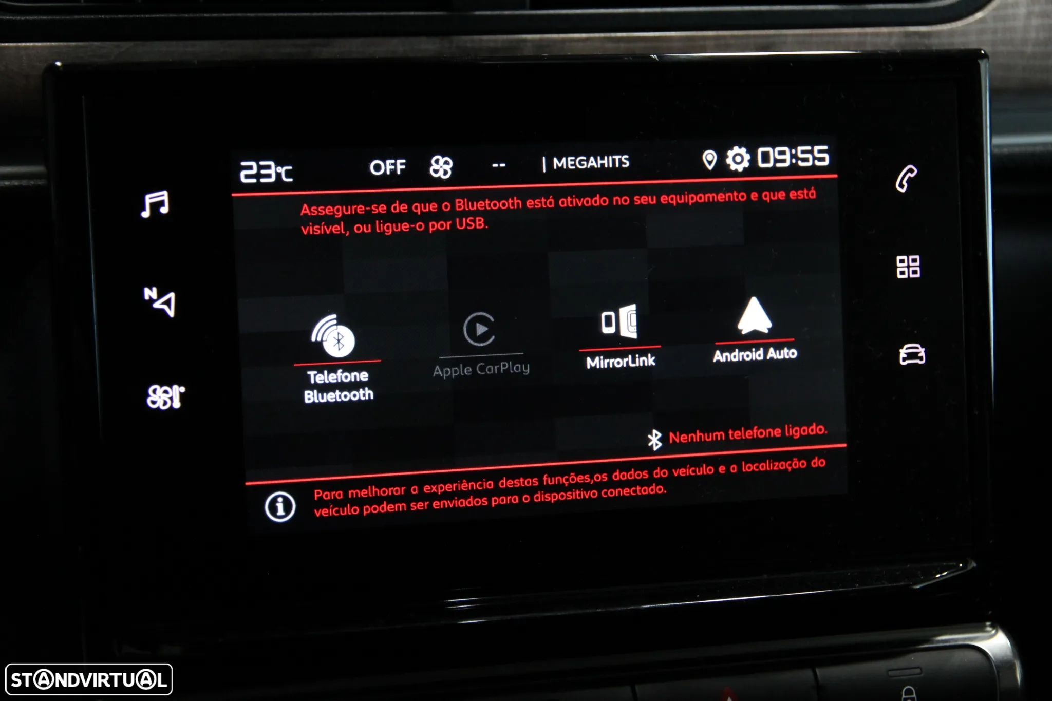 Citroën C3 1.2 PureTech Max - 22