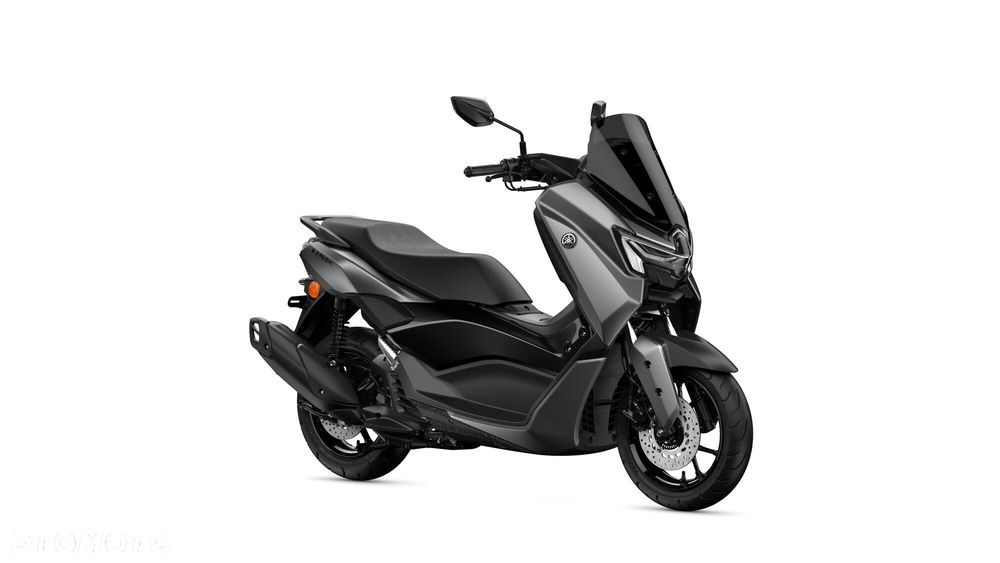 Yamaha NMAX - 1