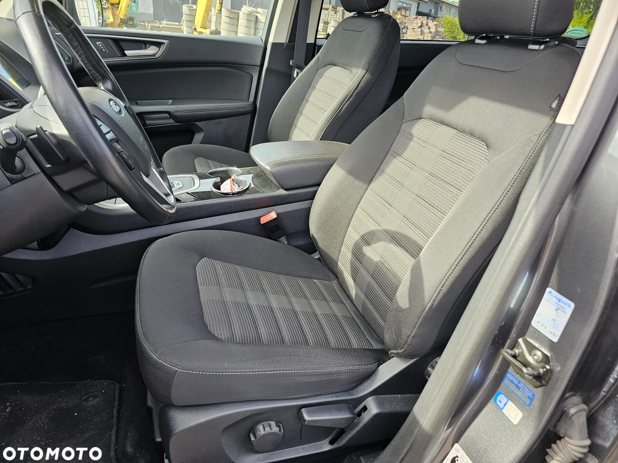 Ford Galaxy 2.0 EcoBlue Business - 18